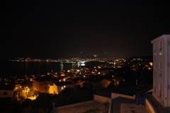 Okrug Gornji by night